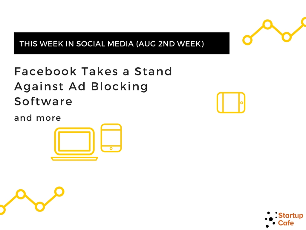 This Week in Social Media