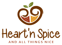 Heart'n Spice - Startup Cafe Digital Clients
