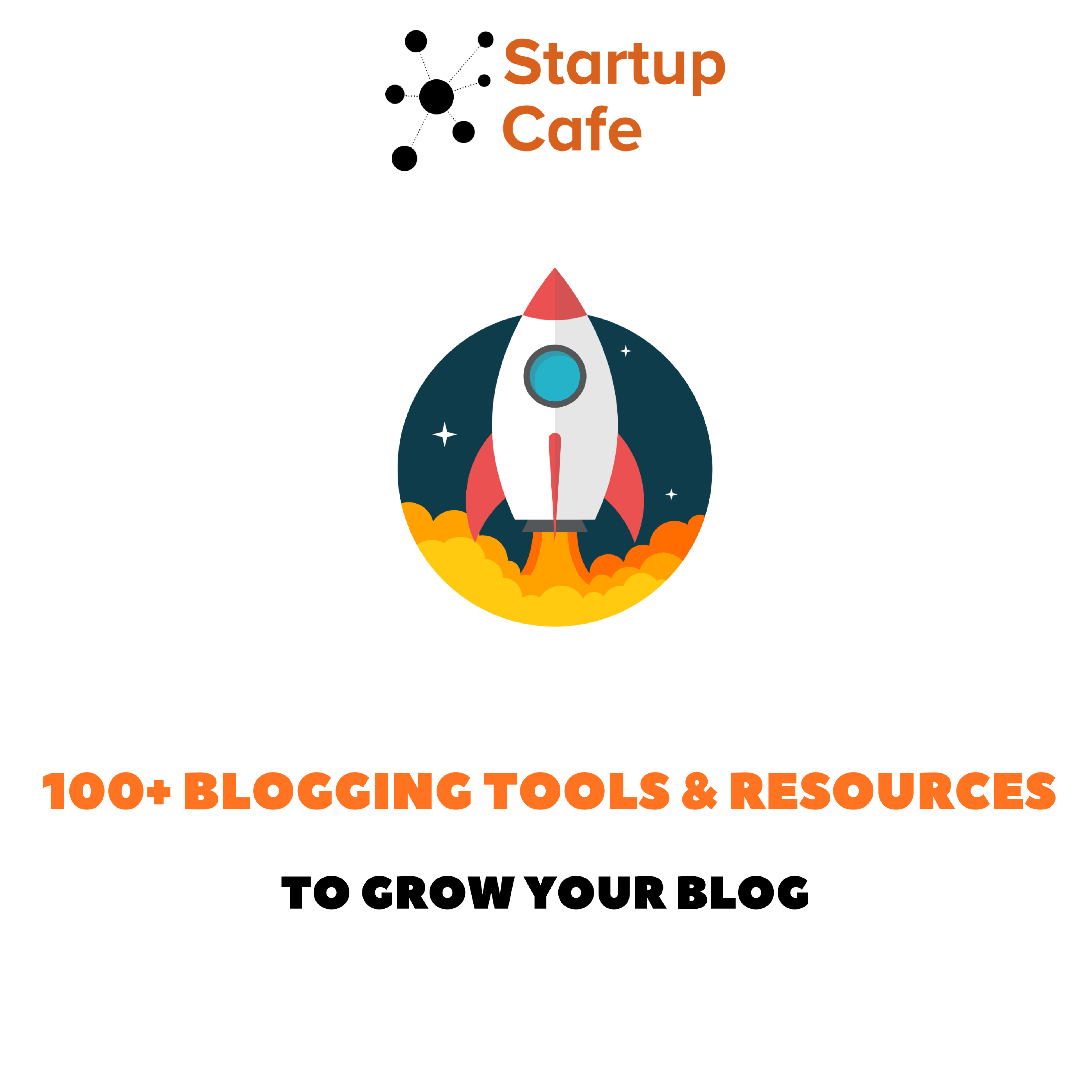 Blogging Tools to Grow Your Blog