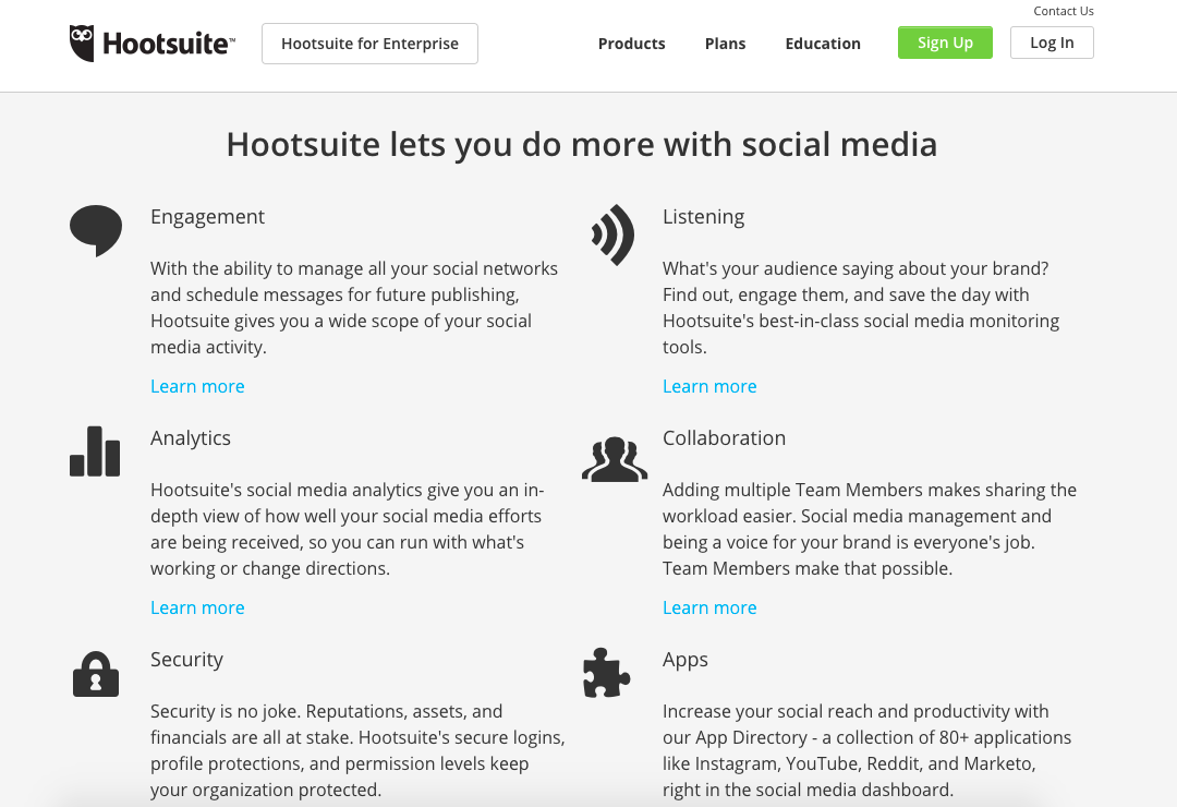 Social Media Monitoring: How to Deal With Negative Comments