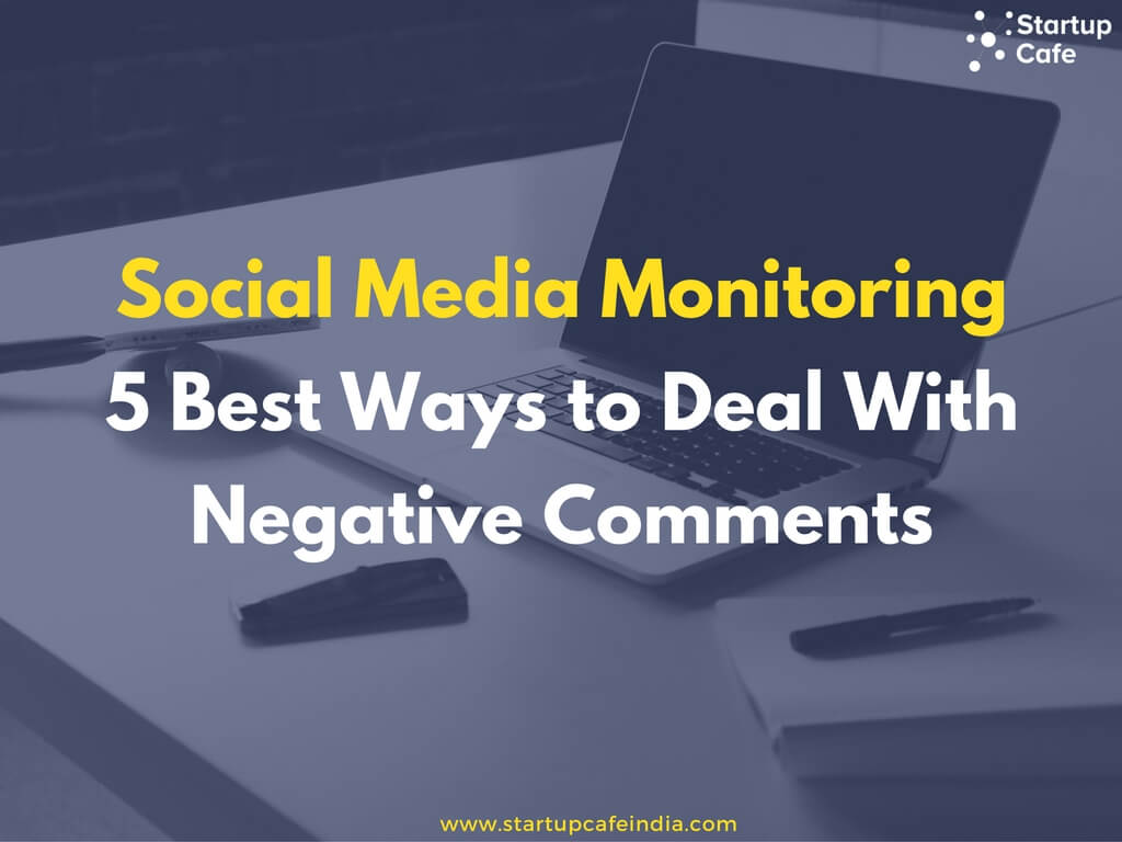 Social Media Monitoring