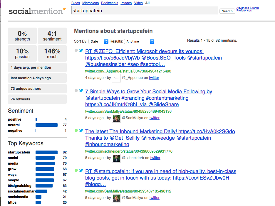 Social Media Monitoring: How to Deal With Negative Comments