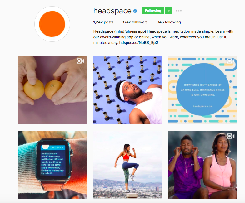 Best Instagram Brands: 10 Creative Brands to Follow for Inspiration