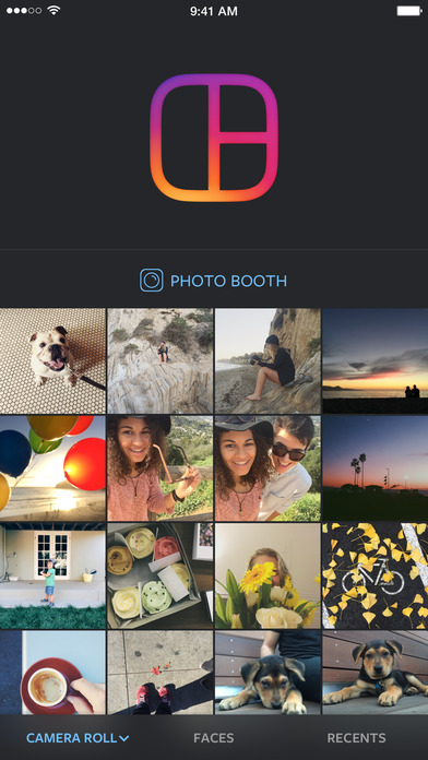 Layout for Instagram - 15 Best Instagram Apps for Marketing Your Business