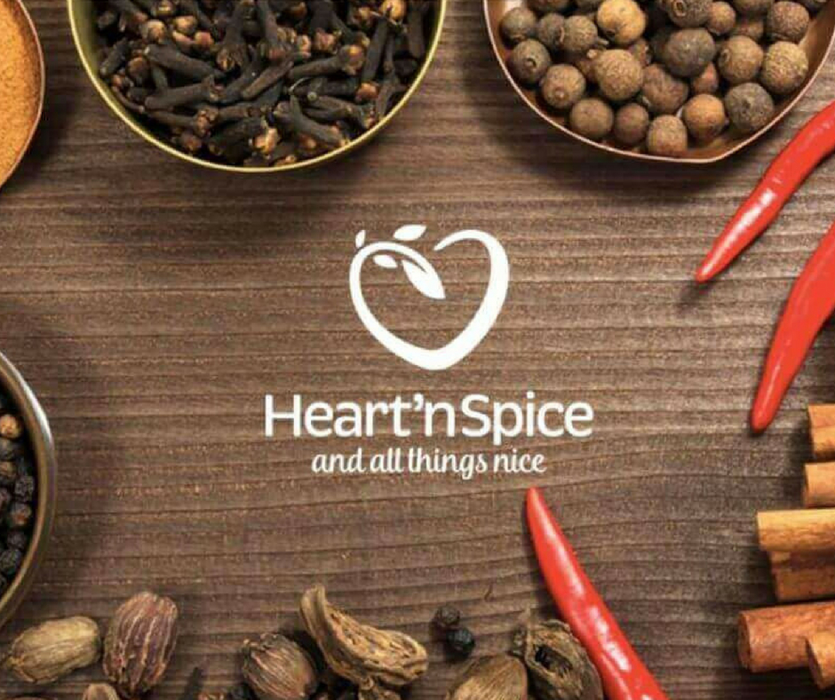 Heart'n Spice Case Study