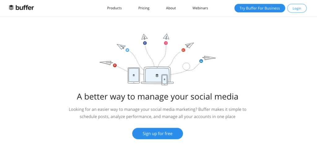 Top 9 Social Media Scheduling Tools for 2018 and Beyond