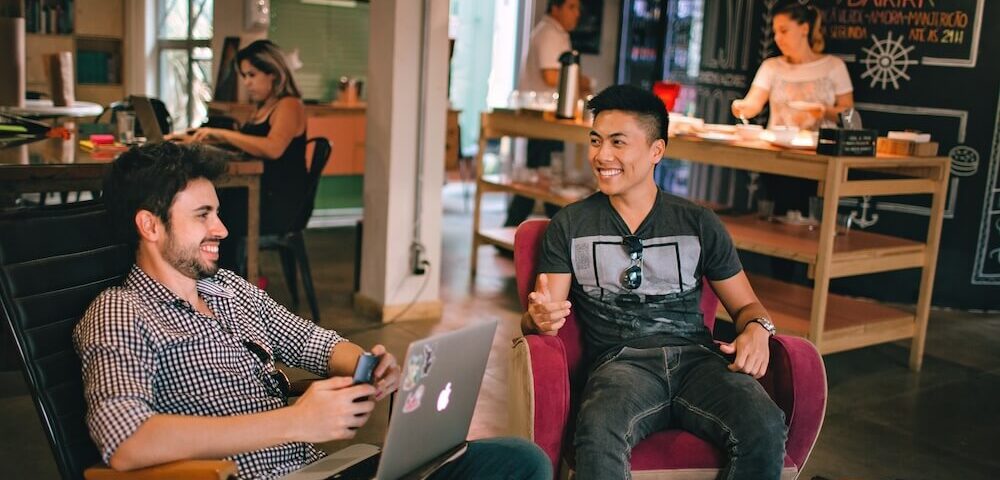 Leading Coworking Space Case Study: Driving Awareness & Growth with SEO + Social