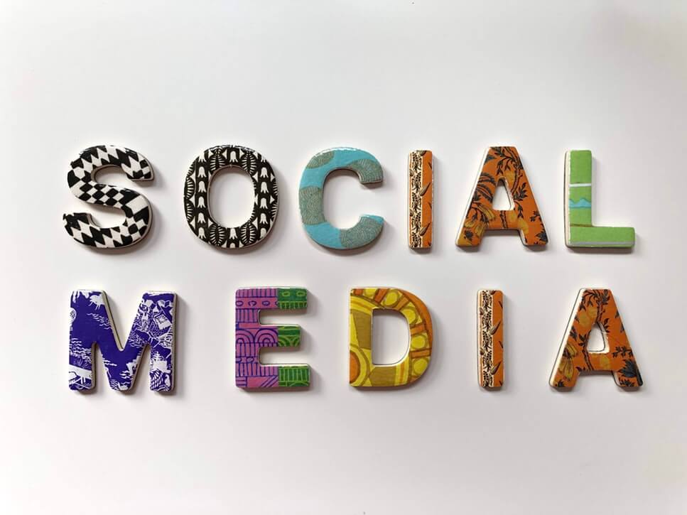 This Month in Social Media [Aug 2019]