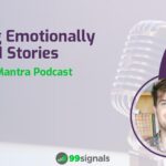 [Podcast] MM046: Crafting Emotionally Charged Stories w/ Jules Dan from Storytelling Secrets Podcast[Podcast] MM046: Crafting Emotionally Charged Stories w/ Jules Dan from Storytelling Secrets Podcast