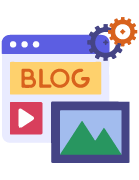 Blogging Services