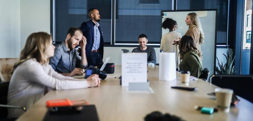 Startup Accelerator Case Study: Driving Applications Through Content & Social Media