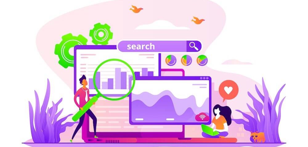 The Future of Search: How Generative AI Is Changing SEO